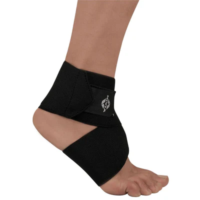 ANKLE SUPPORT WRAP