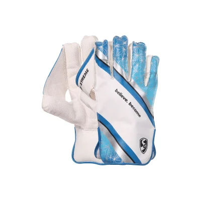 SG RSD XTREME WICKET KEEPING GLOVES