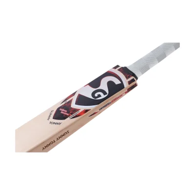 SG SUNNY TONNY ENGLISH WILLOW CRICKET BAT