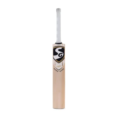 SG PLAYER EDITION ENGLISH WILLOW CRICKET BAT