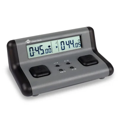 CHESS CLOCK JS-240A