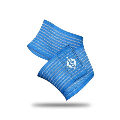 COMPRESSION ANKLE WRAP