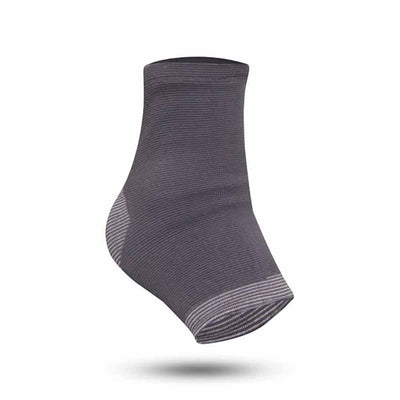 ORTHOPEDIC ANKLE SUPPORT KNITTED SLIP IN ADJUSTABLE