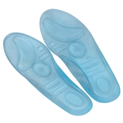 NIVIA INSOLE GEL WITH ARCH