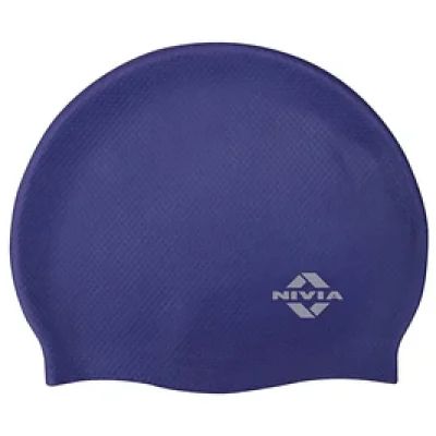 PRO SILICONE SWIMMING CAP