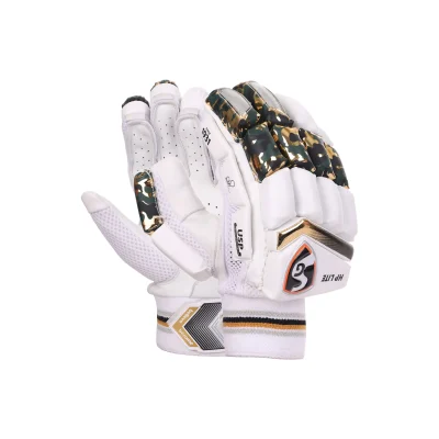 SG HP LITE BATTING GLOVES – HARDIK PANDYA SERIES