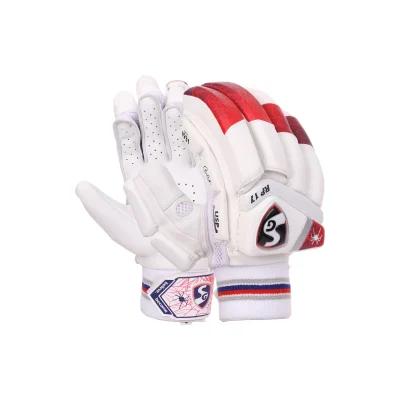 SG RP 17 BATTING GLOVES – RISHABH PANT SERIES