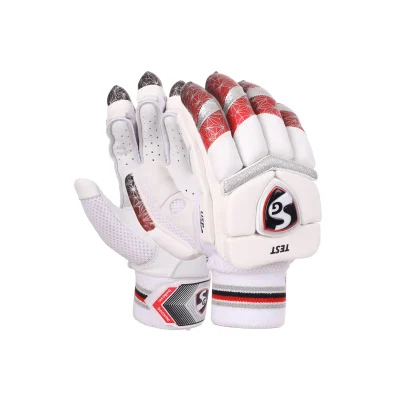 SG TEST BATTING GLOVES