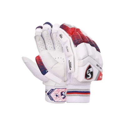 SG RP LITE BATTING GLOVES – RISHABH PANT SERIES