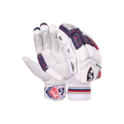 SG KLR LITE BATTING GLOVES – KL RAHUL SERIES