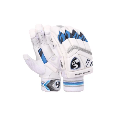 SG MAXILITE ULTIMATE BATTING GLOVES