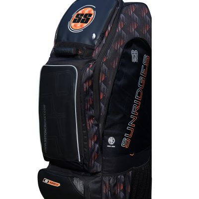 SS PLAYER 2.0 CRICKET KIT BAG