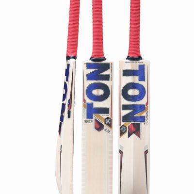 SS TON RESERVE EDITION KASHMIR WILLOW CRICKET BAT SHORT HANDLE