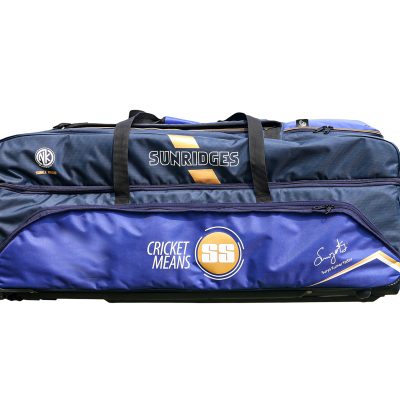SS SKY PLAYER CRICKET KIT BAG