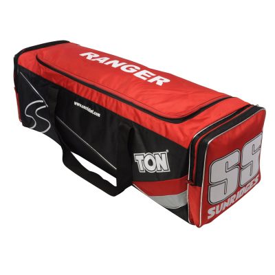 SS RANGER CRICKET KIT BAG (WHEELIE)
