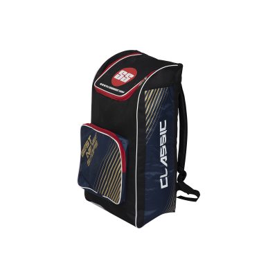 SS CLASSIC DUFFLE CRICKET KIT BAG