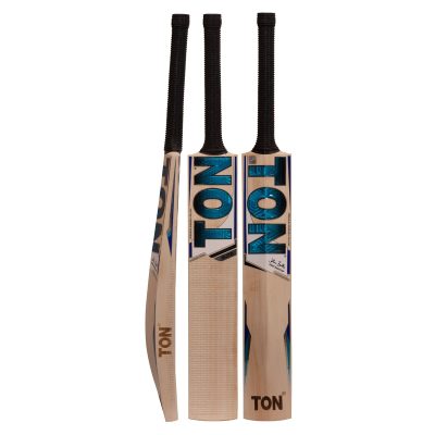 SS TON ELITE ENGLISH WILLOW CRICKET BAT SHORT HANDLE
