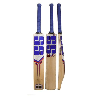 SS SKY FLICKER KASHMIR WILLOW CRICKET BAT SHORT HANDLE