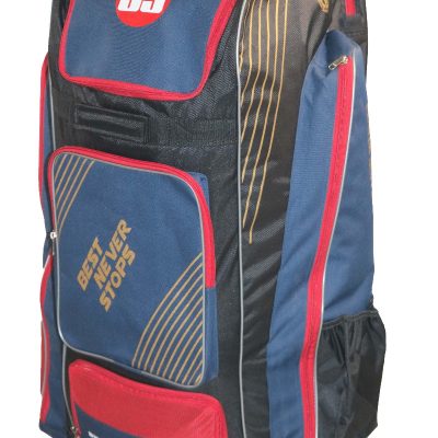 SS PLAYERS DUFFLE CRICKET KIT BAG