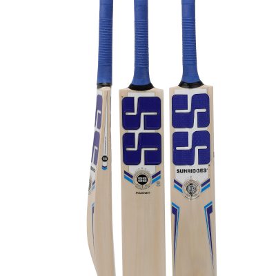 SS MAGNET KASHMIR WILLOW CRICKET BAT SHORT HANDLE