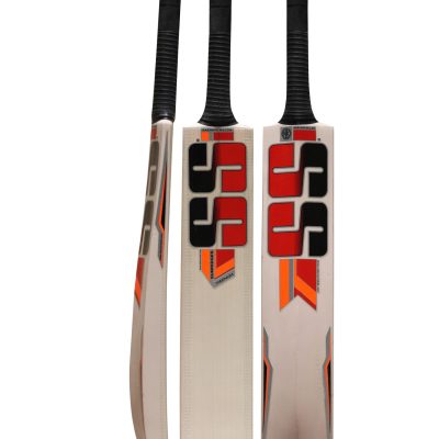SS MAGNUM KASHMIR WILLOW CRICKET BAT SHORT HANDLE