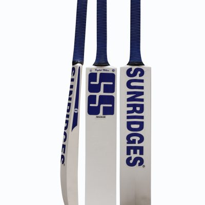 SS MAGNUM ENGLISH WILLOW CRICKET BAT SHORT HANDLE