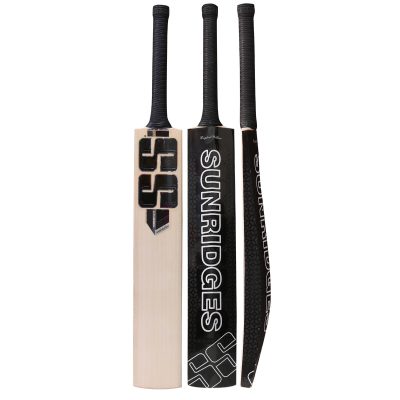 SS MAGNUM ENGLISH WILLOW CRICKET BAT SHORT HANDLE