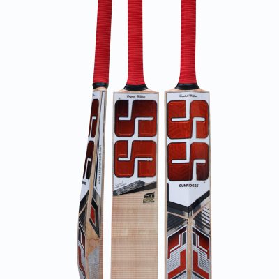 SS MASTER 50 ENGLISH WILLOW CRICKET BAT SHORT HANDLE