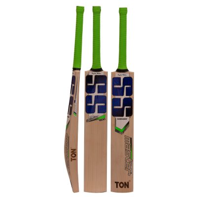 SS MASTER 1500 ENGLISH WILLOW CRICKET BAT SHORT HANDLE