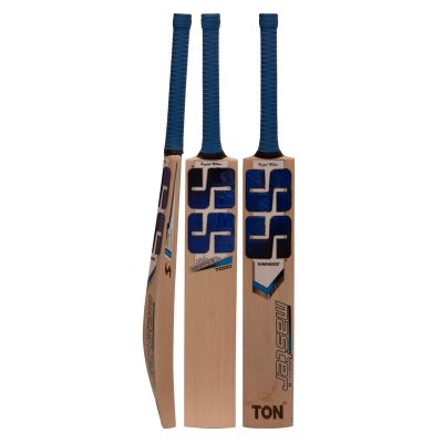 SS MASTER 7000 ENGLISH WILLOW CRICKET BAT SHORT HANDLE