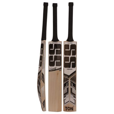 SS MASTER 99 ENGLISH WILLOW CRICKET BAT SHORT HANDLE
