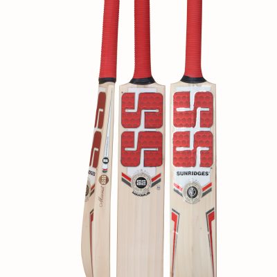 SS MAXIMUS ENGLISH WILLOW CRICKET BAT SHORT HANDLE