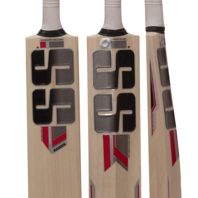 SS RANGER KASHMIR WILLOW CRICKET BAT SHORT HANDLE