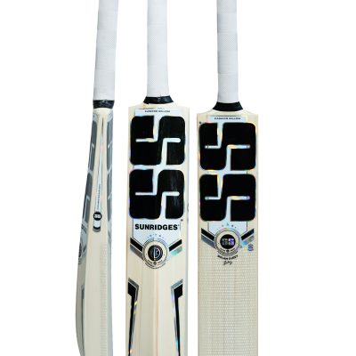 SS SHIVAM DUBE KASHMIR WILLOW CRICKET BAT SHORT HANDLE (PAINTED)