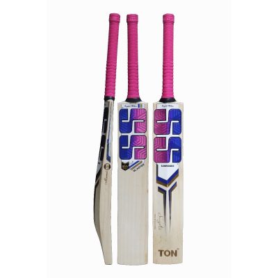 SS SKY BLASTER ENGLISH WILLOW CRICKET BAT SHORT HANDLE