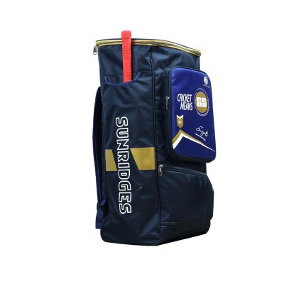 SS SKY MASTER DUFFLE CRICKET KIT BAG