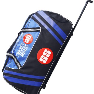 SS SLASHER COLT CRICKET KIT BAT (WHEELIE)