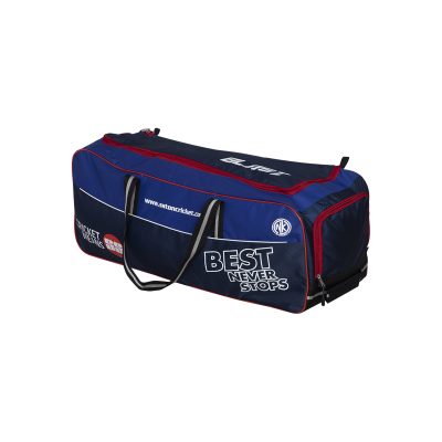 SS BLAST CRICKET KIT BAG (WHEELIE)