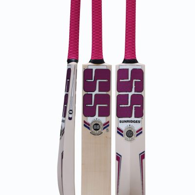 SS SUPER POWER ENGLISH WILLOW CRICKET BAT SHORT HANDLE