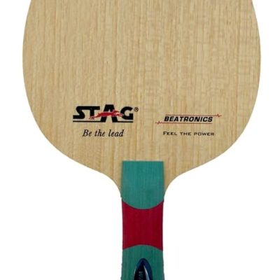 STAG BEATRONICS WAVE HYDRO TABLE TENNIS BLADE