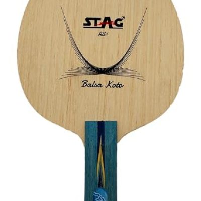 STAG BALSA KOTO TABLE TENNIS BLADE