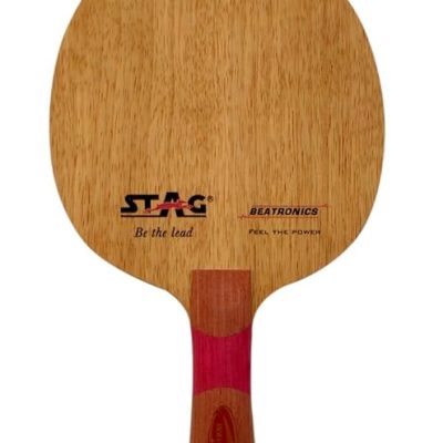 STAG BEATRONICS WAVE BEAM TABLE TENNIS BLADE