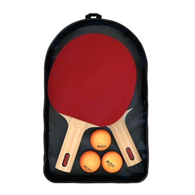 STAG 1 STAR TABLE TENNIS PLAYSET