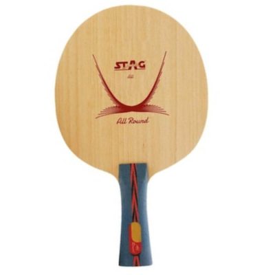 STAG ALL ROUND TABLE TENNIS BLADE